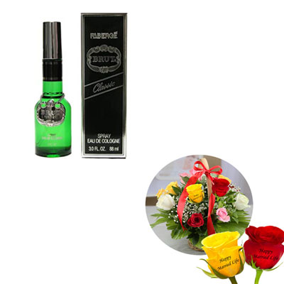 "Gift hamper - code Bg06 - Click here to View more details about this Product